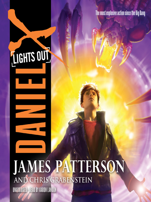 Title details for Lights Out by James Patterson - Wait list